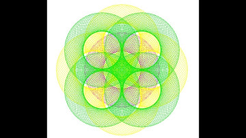 MSW LOGO, Donut Design