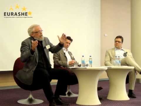 Lifelong Learning and the Welfare Society / EURASHE