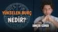 Astrolojik Yükselen Burç: Karakterinizi ve Yolculuğunuzu Anlamak ile ilgili video