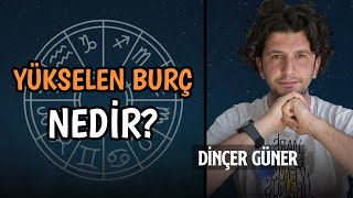 Yükselen Burç Nedi̇r Ve Nasil Hesaplanir?