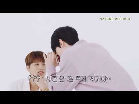 [NCT 태일/도영] ??? : 사진 한 장 찍자 자기야