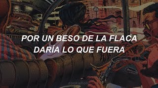 Jarabe de Palo - La Flaca // Letra chords