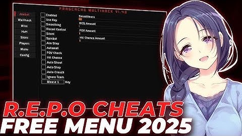 These R.E.P.O. ‘Cheats’ Will Change Your Game Forever
