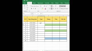#excel #education #exceltips #learn  #exceltricks