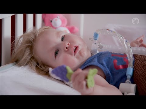 Living with SMA: The Next Step Forward