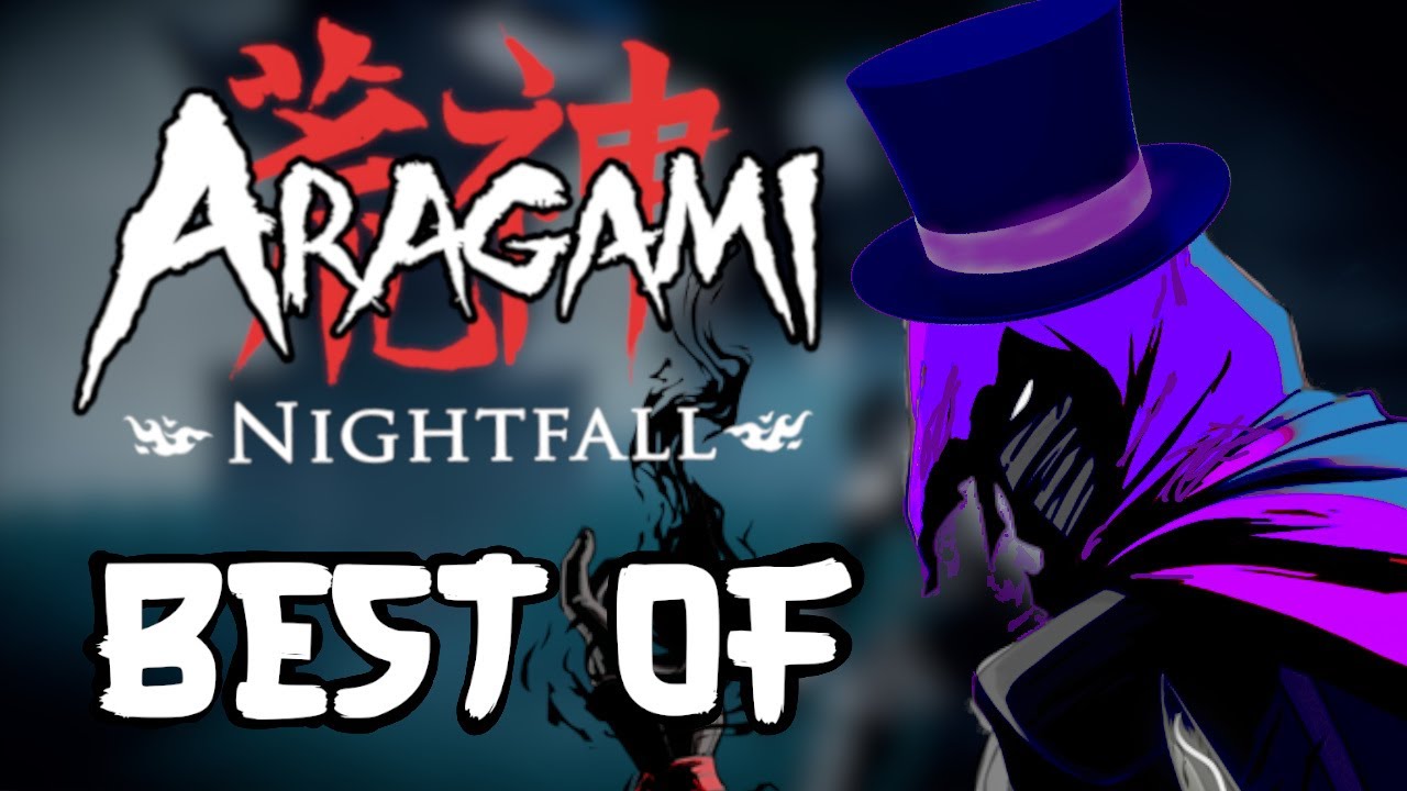 Best of Zombey & Maudado - ARAGAMI