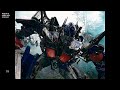 Vfx optimus vs megatron fight imax transformers 2 behind the scenes