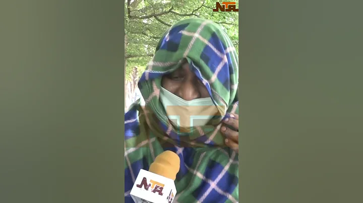 NSA NCFRMI Receives Nigerians Deported From UAE PART 2 | NTA