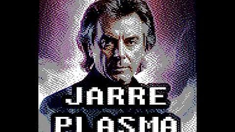 TVC Demo - QBParty 2024 - 4th place in Oldschool Demo category