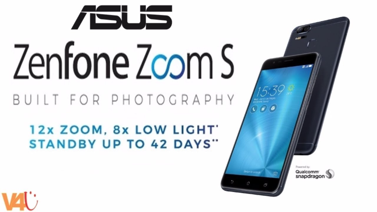 Asus Zenfone Zoom S Review, Price, Specifications, Release Date, Camera, Features