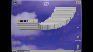 ProgressBar95 Plus Level 5