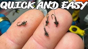 FSE Thread Baetis (Fast,Simple,Effective)