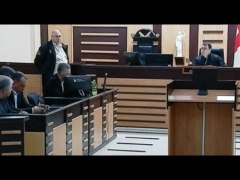 მოსამართლემ ნიკა გვარამია 500 ლარით დააჯარიმა და საქმეზე თვითაცილება გამოაცხადა
