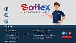 برنامج " أوتو - وان " لحلول تخطيط موارد مراكز خدمة السيارات ERP screenshot 5