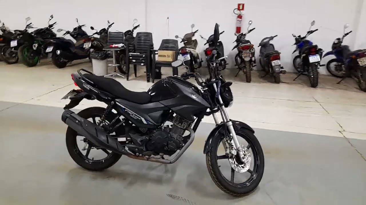 YAMAHA FACTOR 60096975