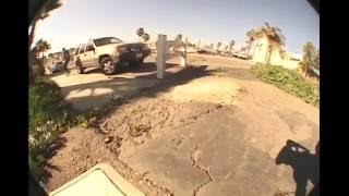 JT AULTZ-LOST DAYS and THROWAWAYS Entry