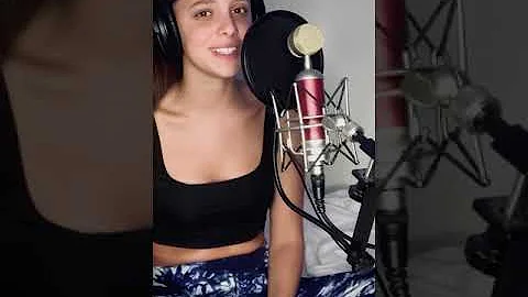 Lanie Gardner - Dreams by Fleetwood Mac (Cover)