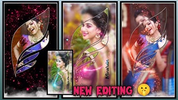 💥. New trending status video editing tutorial VN App// VN viral lofi status video editing  D1R tech