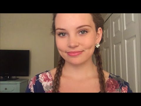 THE TRUTH ABOUT ASMR DARLING reupload - YouTube