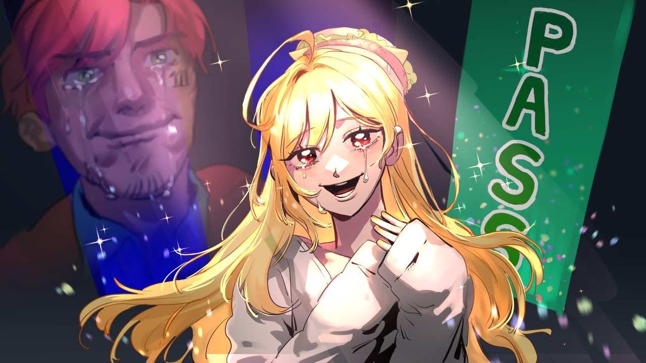 그녀가 상처받지 않는 세계선