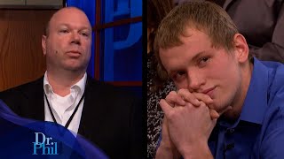 ‘Dr. Phil’ Producer Says Teenage Guest Walked to the Other’s Hotel Wealth