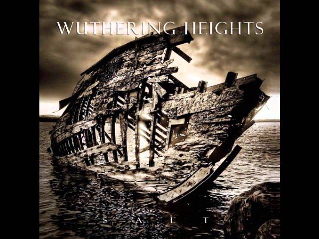 Wuthering Heights - Away!