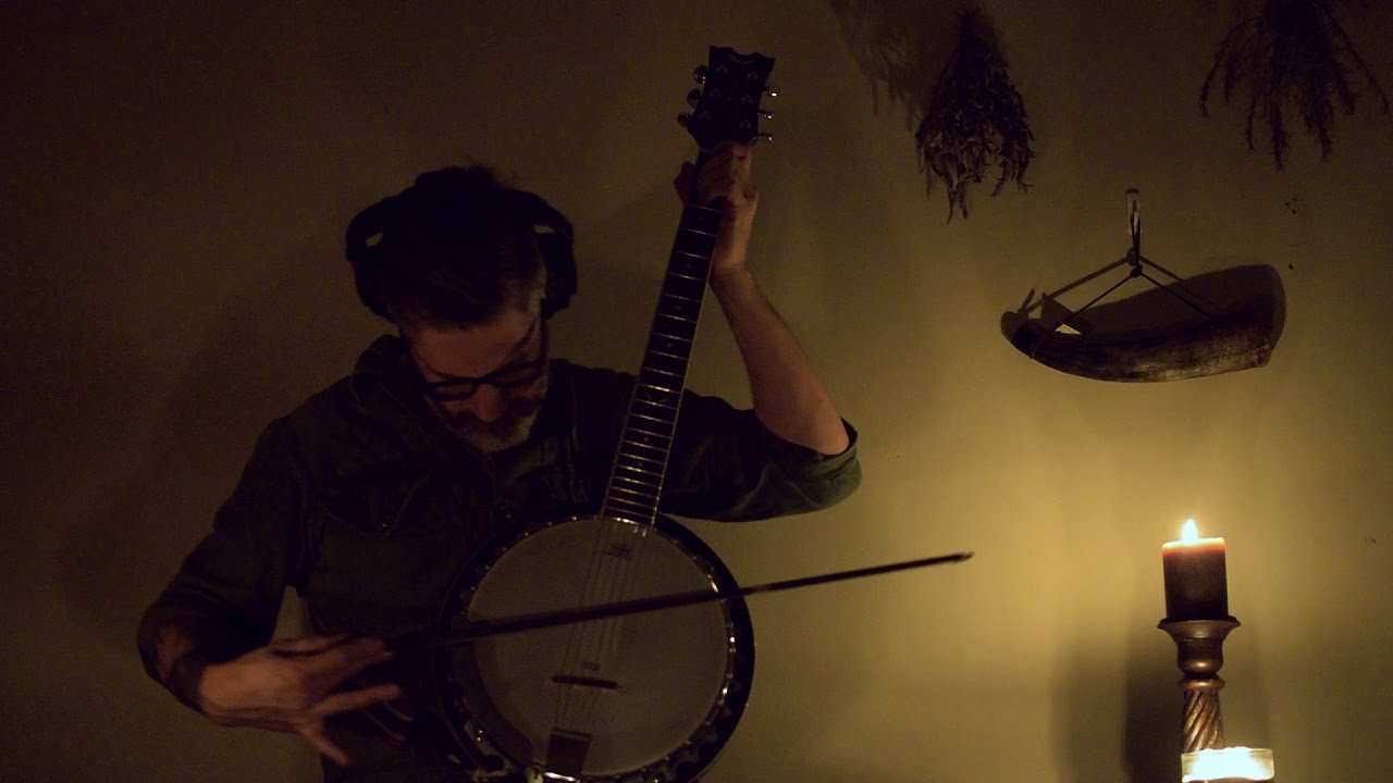 If I Had A Heart (Fever Ray cover) YouTube