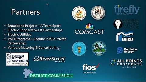 An Update on Broadband Throughout Chesterfield Cou...