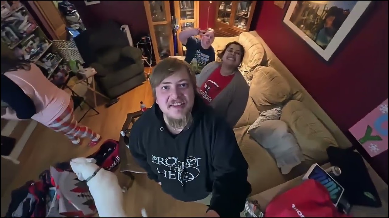 From City Life to Pond Inlet: The Journey Begins