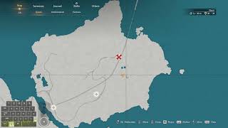 How to Find Electrical Component Location - Crimson Desert