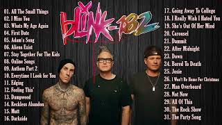 BLINK 182 FULL ALBUM 2022