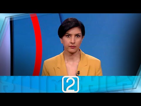 ფორმულა 12:00 საათზე — 21 მაისი