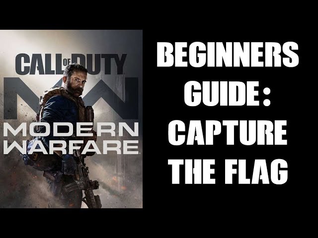 Capture The Flag and Domination teased for Call of Duty: Modern Warfare 2 -  Xfire