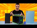 Unboxing the NEW RTX 3080 Razer Tomahawk Mini PC!