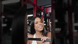 Famous Autumn Falls Impressing Brad 👏🏼 Profile