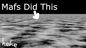 Introduction to the WILD world of Intersection functions in Blender (B3D Vector math Deep Dive EP1)