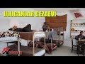 Cezaevine Girdim | Ulucanlar Cezaevi Müzesi | Kolaçan Ankara'yı Geziyorum