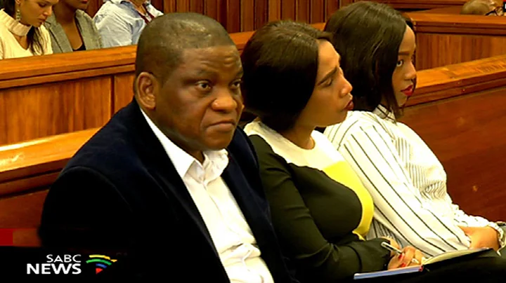 [CAUTION - GRAPHIC DETAILS] Omotoso trial, 15 October 2018