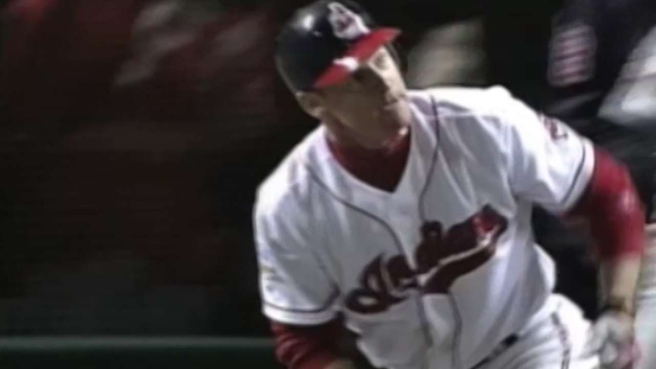 マット ウィリアムズのハイライト 攻守に活躍したサード 野球のメディア