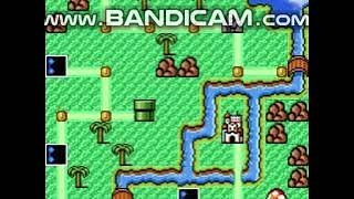 Super Mario Flash Windows Xp Edition