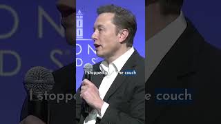 The Biggest Reason Why Elon Musk Became the Richest & Most Successful Person in the World #elonmusk