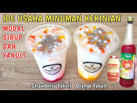 Resep Takjil Marjan