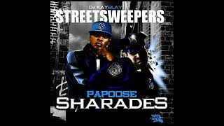 Papoose - Sharades (Full Mixtape)