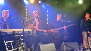 Kodaline - Everything Works Out In The End (Live from The Wardbrobe Leeds 21st September 2022)