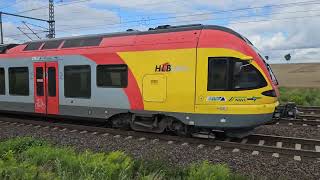 HLB auf Abwegen [GER]