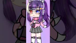 Glow Up Oc Zune Chan