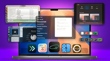 11 AWESOME Mac Apps I Can’t Live Without!
