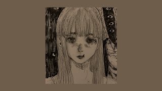 한로로 (HANRORO) - ㅈㅣㅂ H O M E ( s l o w e d n r e v e r b )