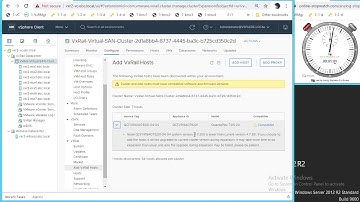VxRail - Stretch Cluster - expansion