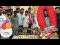 VILLIVAKKAM LION B MUTHUVEL ANNAN BIRTHDAY SONG GANA SALLU VSD BROTHERS GANA SALLU MEDIA 